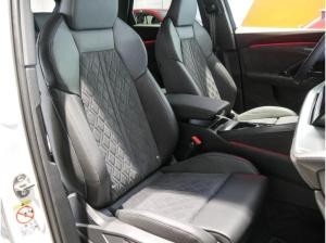 Audi SQ5 SUV TFSI S-tronic / AHK/Luft/tech plus/MMI experience pro/ Standheizung