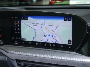 Audi SQ5 SUV TFSI S-tronic / AHK/Luft/tech plus/MMI experience pro/ Standheizung