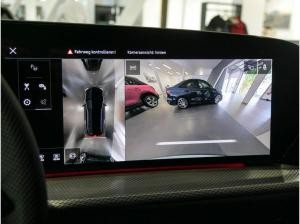 Audi SQ5 SUV TFSI S-tronic / AHK/Luft/tech plus/MMI experience pro/ Standheizung