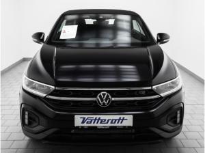 Volkswagen T-Roc Cabriolet R-Line 1.5 TSI DSG AHK Navi Kamera
