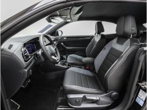 Volkswagen T-Roc Cabriolet R-Line 1.5 TSI DSG AHK Navi Kamera