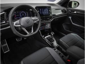 Volkswagen T-Roc Cabriolet R-Line 1.5 TSI DSG AHK Navi Kamera