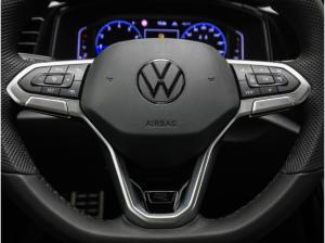 Volkswagen T-Roc Cabriolet R-Line 1.5 TSI DSG AHK Navi Kamera