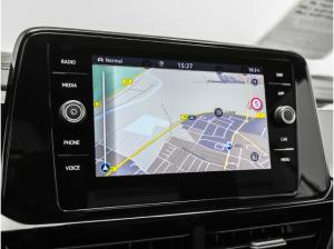 Volkswagen T-Roc Cabriolet R-Line 1.5 TSI DSG AHK Navi Kamera