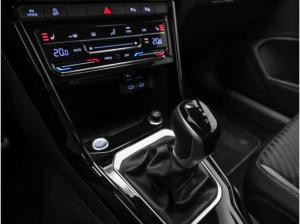 Volkswagen T-Roc Cabriolet R-Line 1.5 TSI DSG AHK Navi Kamera