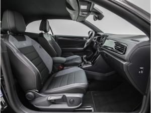 Volkswagen T-Roc Cabriolet R-Line 1.5 TSI DSG AHK Navi Kamera