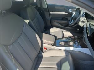 Audi A5 AHK, LED, B&O, Kamera