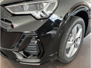 Audi Q3 S line 35 TDI Optik-Paket Sitzheizung Navi