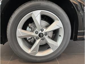 Audi Q3 S line 35 TDI Optik-Paket Sitzheizung Navi