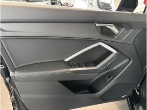 Audi Q3 S line 35 TDI Optik-Paket Sitzheizung Navi