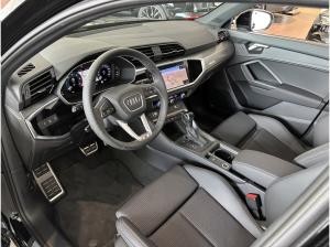 Audi Q3 S line 35 TDI Optik-Paket Sitzheizung Navi