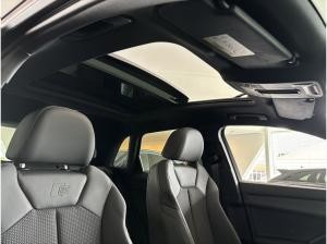 Audi Q3 S line 35 TDI Optik-Paket Sitzheizung Navi