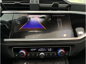 Audi Q3 S line 35 TDI Optik-Paket Sitzheizung Navi