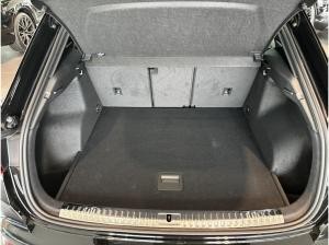 Audi Q3 S line 35 TDI Optik-Paket Sitzheizung Navi