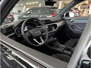Audi Q3 S line 35 TDI Optik-Paket Sitzheizung Navi