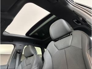 Audi Q3 S line 35 TDI Optik-Paket Sitzheizung Navi