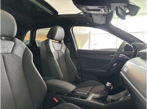 Audi Q3 S line 35 TDI Optik-Paket Sitzheizung Navi