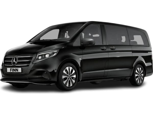 Mercedes-Benz Vito 119 CDI SELECT lang Auto Tourer
