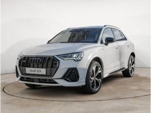 Audi Q3 S line 40 TFSI quattro