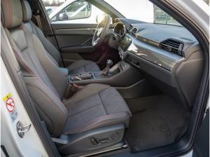 Audi Q3 S line 40 TFSI quattro