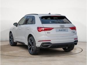 Audi Q3 S line 40 TFSI quattro