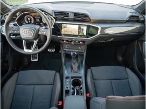 Audi Q3 S line 40 TFSI quattro