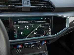 Audi Q3 S line 40 TFSI quattro
