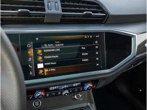 Audi Q3 S line 40 TFSI quattro