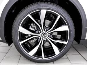 Volkswagen T-Roc Cabriolet R-Line 1.5 TSI AHK Navi IQ.Light