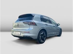 Volkswagen Golf R-Line 2,0TDI 110kW NAVI 360° BLACK MATRIX -Gewerbeleasing