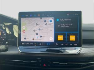 Volkswagen Golf R-Line 2,0TDI 110kW NAVI 360° BLACK MATRIX -Gewerbeleasing