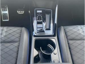 Volkswagen Golf R-Line 2,0TDI 110kW NAVI 360° BLACK MATRIX -Gewerbeleasing