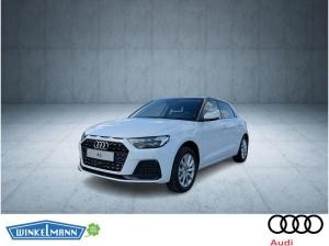 Audi A1 Sportback 25 TFSI advanced LED SHZ KAMERA GJR **SOFORT VERFÜGBAR!**
