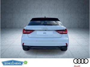 Audi A1 Sportback 25 TFSI advanced LED SHZ KAMERA GJR **SOFORT VERFÜGBAR!**
