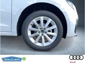 Audi A1 Sportback 25 TFSI advanced LED SHZ KAMERA GJR **SOFORT VERFÜGBAR!**