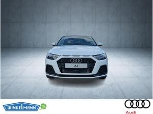 Audi A1 Sportback 25 TFSI advanced LED SHZ KAMERA GJR **SOFORT VERFÜGBAR!**