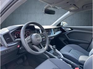 Audi A1 Sportback 25 TFSI advanced LED SHZ KAMERA GJR **SOFORT VERFÜGBAR!**