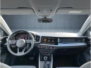 Audi A1 Sportback 25 TFSI advanced LED SHZ KAMERA GJR **SOFORT VERFÜGBAR!**