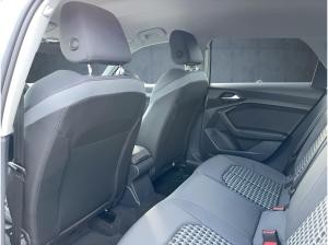 Audi A1 Sportback 25 TFSI advanced LED SHZ KAMERA GJR **SOFORT VERFÜGBAR!**