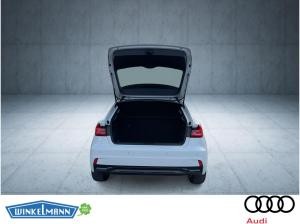 Audi A1 Sportback 25 TFSI advanced LED SHZ KAMERA GJR **SOFORT VERFÜGBAR!**