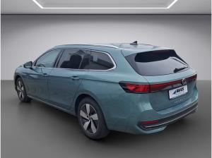 Volkswagen Passat Variant 2.0TDI DSG Business AHK