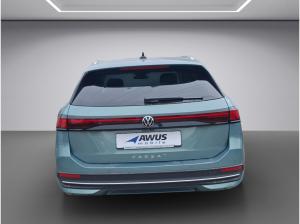 Volkswagen Passat Variant 2.0TDI DSG Business AHK