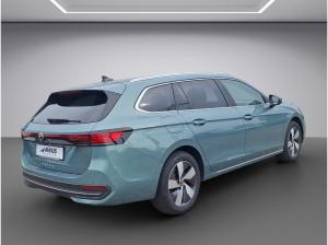 Volkswagen Passat Variant 2.0TDI DSG Business AHK