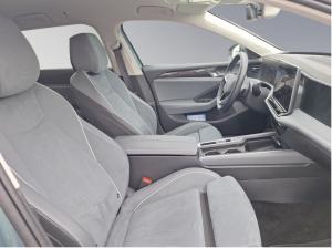 Volkswagen Passat Variant 2.0TDI DSG Business AHK