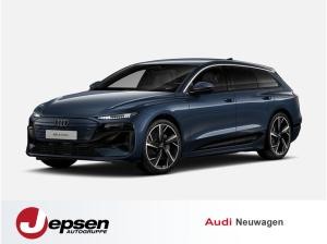 Audi A6 e-tron A6 Avant e-tron qu. Matrix 21 HUD 360 ACC ParkAss