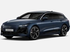 Audi A6 e-tron A6 Avant e-tron qu. Matrix 21 HUD 360 ACC ParkAss