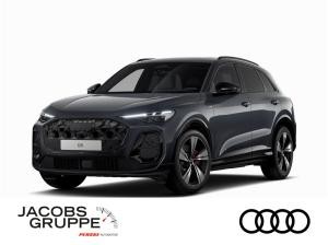 Audi Q5 SUV TDI quattro S tronic UPE 78.990,- incl. Überführung