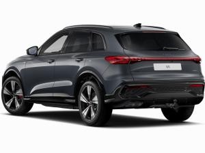 Audi Q5 SUV TDI quattro S tronic UPE 78.990,- incl. Überführung