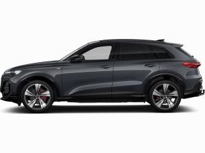 Audi Q5 SUV TDI quattro S tronic UPE 78.990,- incl. Überführung