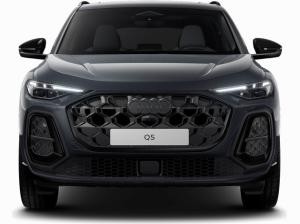 Audi Q5 SUV TDI quattro S tronic UPE 78.990,- incl. Überführung